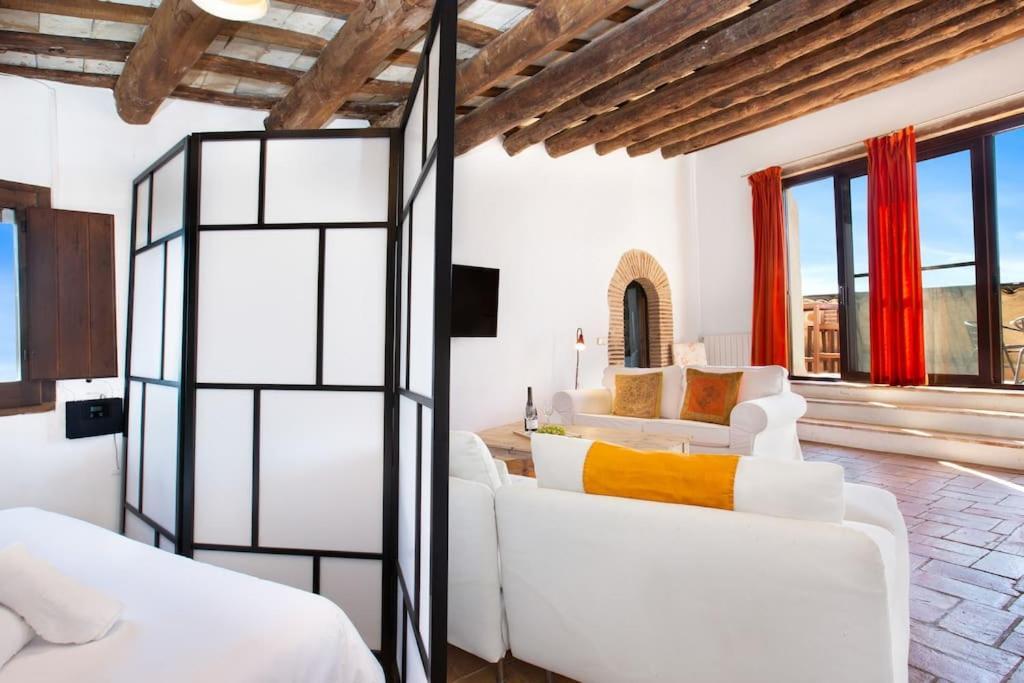 Вілла Casa Torre Cruilles Big, Stylish, Modernized 'Castle' Prime Costa Brava With Ac Екстер'єр фото